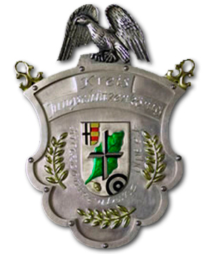 Orden des Kreisschützenbund Olpe