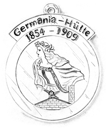 Schuetzenorden Germania-Huette