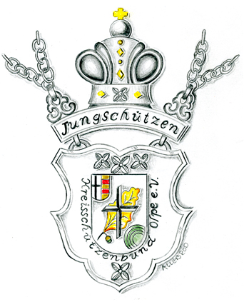Schuetzenorden Jungschuetzen-Kreisschuetzenbund-Olpe-IV