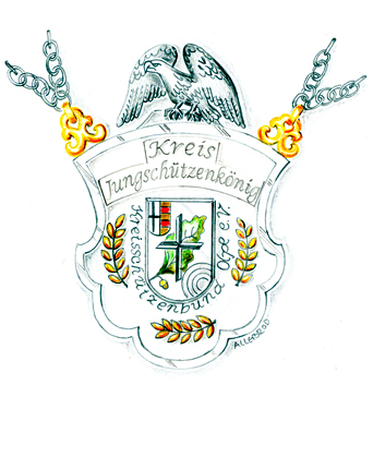 Schuetzenorden Jungschuetzen-Kreisschuetzenbund-Olpe-V