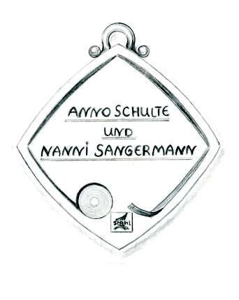 Schuetzenorden Schulte-Sangermann